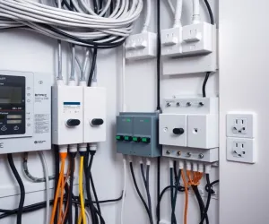 Jakie Instalacje Elektryczne W Domu